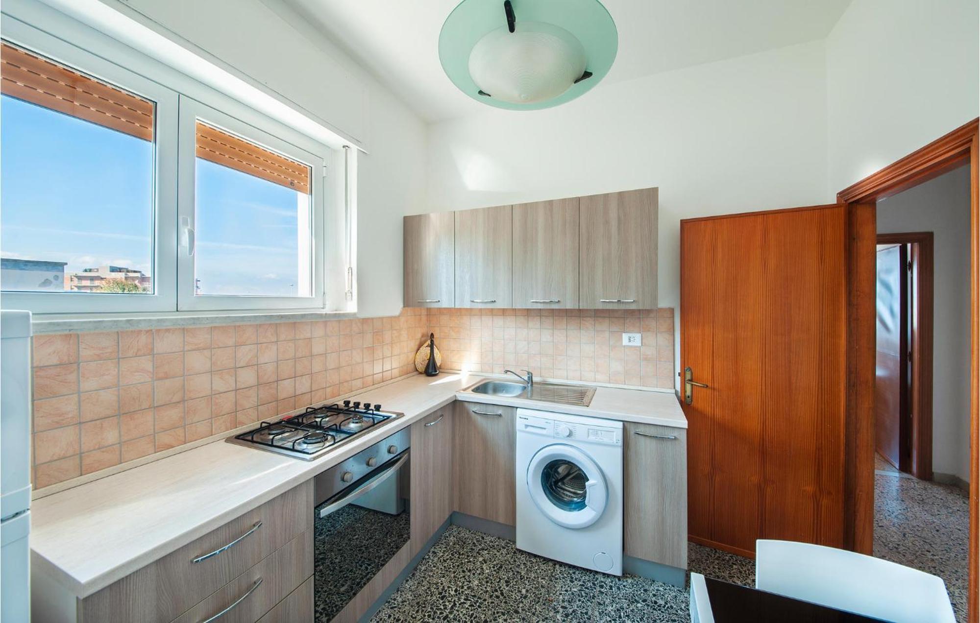 Il Porto Apartment Porto Torres Ngoại thất bức ảnh