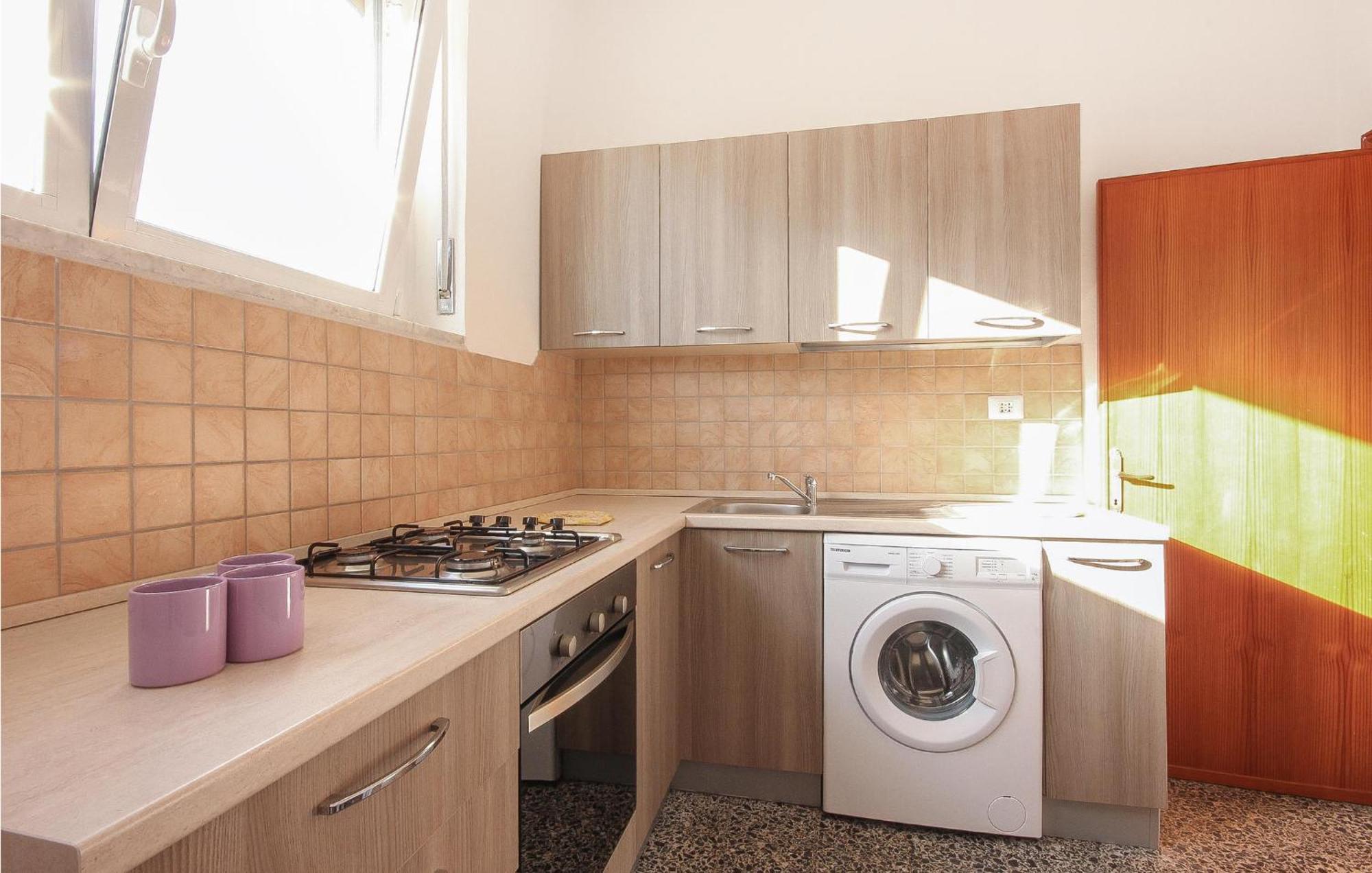 Il Porto Apartment Porto Torres Ngoại thất bức ảnh